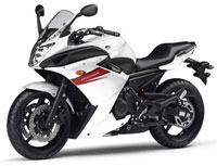 Yamaha - XJ6 Diversion F